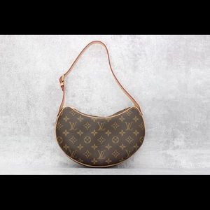 IN SEARCH OF: LV CROISSANT PM